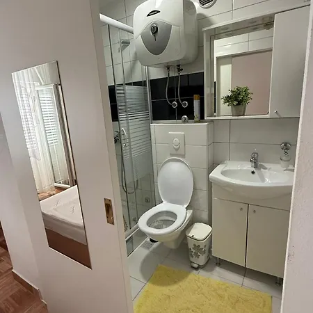 Apartment Marija