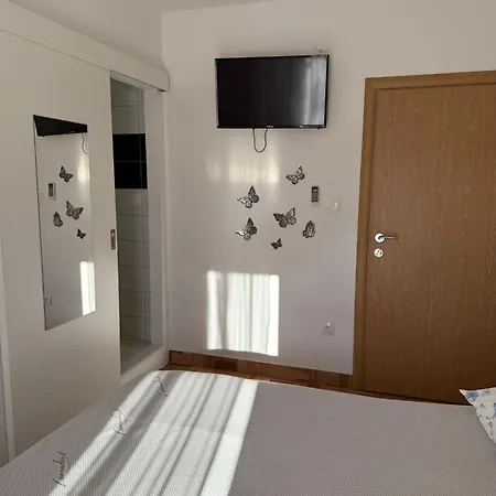 Marija Apartmán