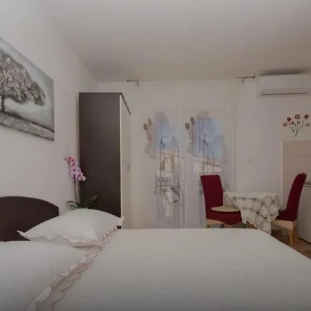 Apartmán Marija Makarská
