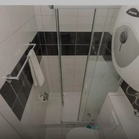 Marija Apartmán